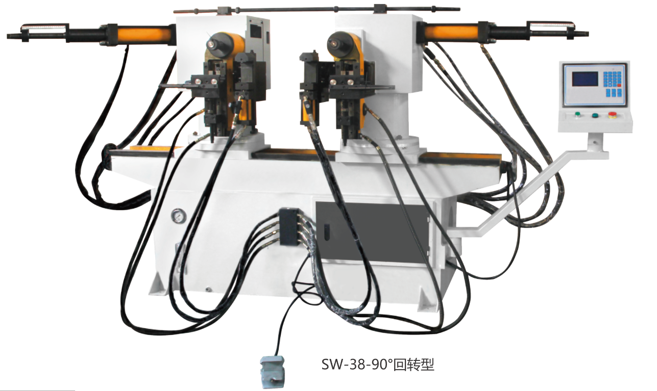 SW-38-90 回轉(zhuǎn)型